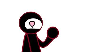 2D Animation test