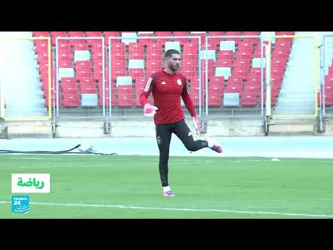 الجزائر تستضيف الصومال في تصفيات كأس العالم 2026... ولوكا زيدان يعرب عن فخره