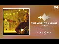 Zach Bryan This World S A Giant Lyrics mp3