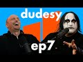The Crow (ep. 07) | Dudesy w/ Will Sasso & Chad Kultgen