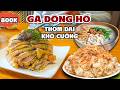 Bữa Ăn Gia Đình Truyền Thống Khiến Ai Cũng Thích Mê
