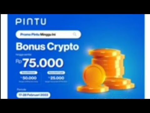 event pintu daftar kyc mendapatkan 50.000 rb