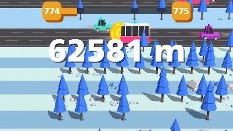 Traffic Run Bus Driver steals coin￼￼ 🚌🪙💸