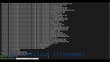 Install nextcloud on Ubuntu 22.04 Natively (Without snap Package) Part 1b
