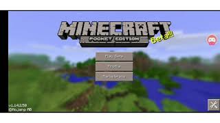 Old minecraft