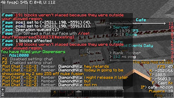 255 2 Sec Efficient Nuke Fusion [Showcase]