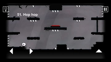 That level again: level 51 Hop hop.