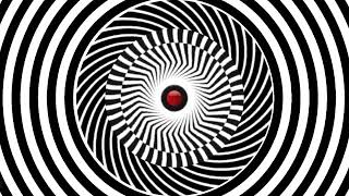 WARNING⚠️ Stare at the Red Dot and Feel Your World Shift 🤯 TRY IT NOW