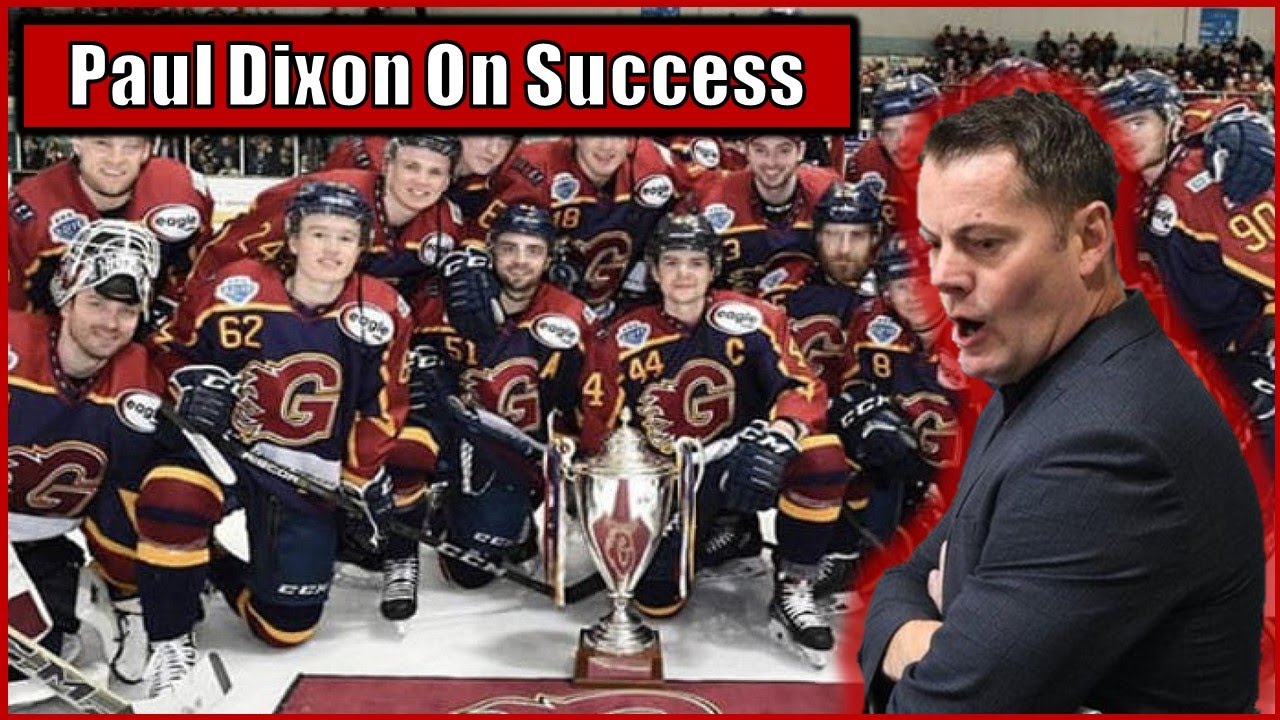 Paul Dixon Talks; What is a Successful Season for the Flames?
