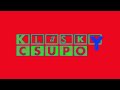 Worldvision Home Video Csupo Effects Round 1 VS Myself Worldvision Home Video Csupo Effects Round 1 VS Myself
