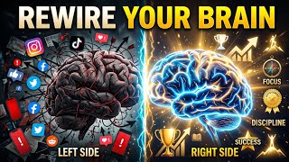 Rewire Your Brain in 30 Days 🧠 | 7 Powerful Habits That Transform Your Mind @YoYo-Wisdom