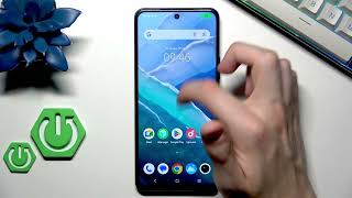 VIVO Y19s — как разрешить установку неизвестных приложений