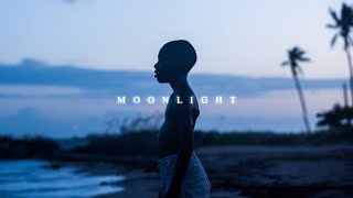 Visuals - Moonlight 4K