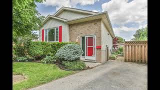 FOR SALE: 76 Speight Crescent, London, ON