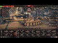 World of Tanks - SU-100 Bottom Tier no Fear