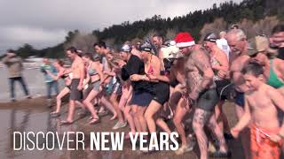 Discover Flagstaff this January 2020