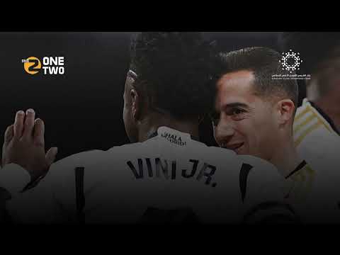 أزمة فينيسيوس وتشابي الونسو تهدد ريال مدريد