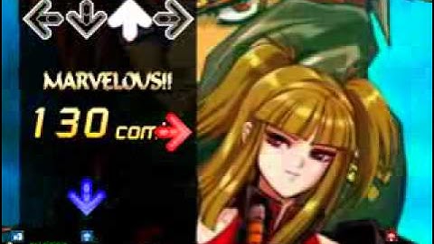 MrKyoDDR: DDR - Doll - Expert (vs. jdivergh22) - "DDR LEAGUE" -