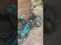 Some bikes