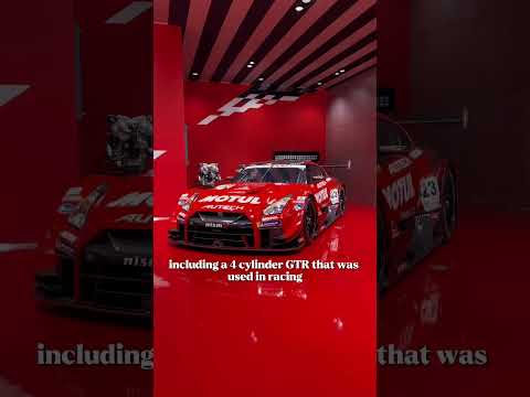 Visiting Nissan’s BEST