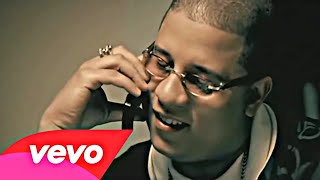 Hector El Father Ft. Wisin y Yandel - El Teléfono - Vevo Certified 2006© (Oficial Video)