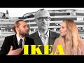 The history of IKEA, the furniture and the designers. And what does IKEA stand for in Swedish?