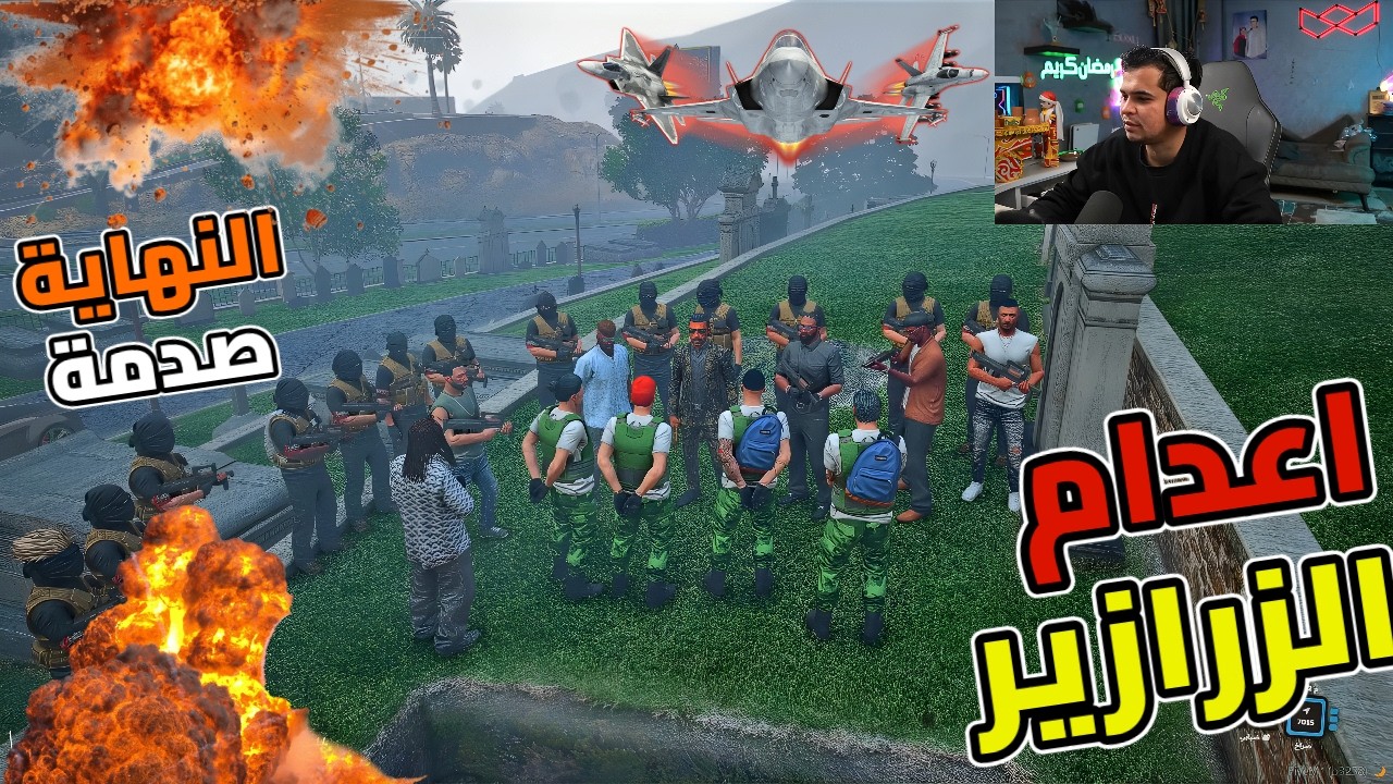 سليمان فلانتينو فشخ خرطوم والشرطه | محدش قادر عليه بيضرب نووي😱🔥