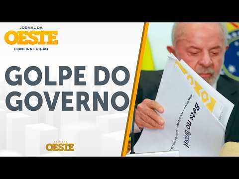 O golpe de Lula contra as apostas: O que ninguém te conta sobre a nova MP