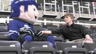Kid Bobble; Off Season Antics