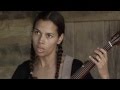 Rhiannon Giddens: "Julie" (original)