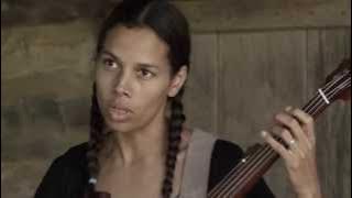 Rhiannon Giddens: 'Julie' (original)