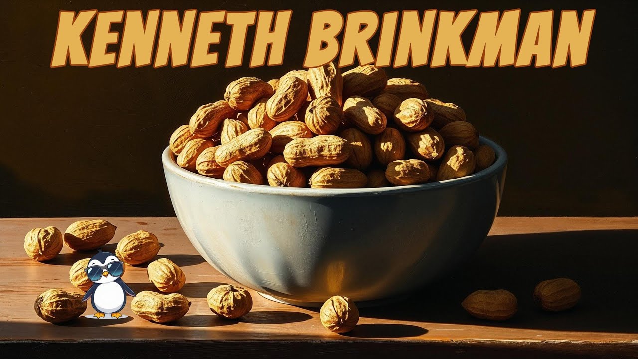 Ken Brinkman | Full Chatlog Reading