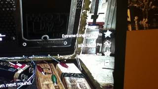 2nd Map (Hardhat Blast Shield)