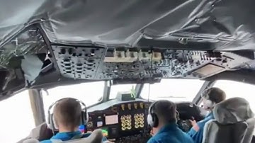 NOAA testing hurricane hunting drones