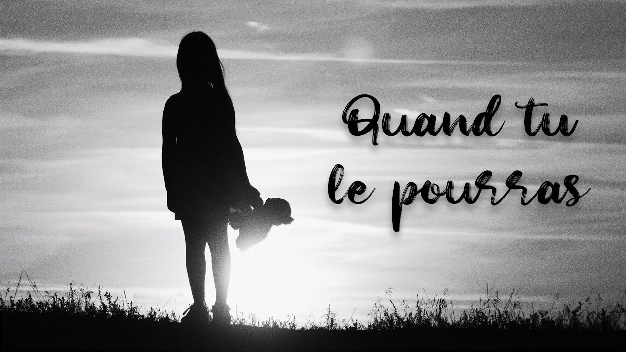 Παρακολούθηση Wendy Nazaré - Quand tu le pourras στο YouTube Παρακολούθηση Wendy Nazaré - Quand tu le pourras στο YouTube