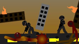 Termination breakout 5