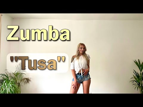 Zumba Tusa - Karol G, Nicki Minaj