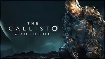 The Callisto Protocol part 17 | The end of the Protocol