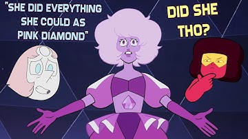 Steven Universe Review: S5E19 - Now We