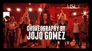 "BUTTONS" - Choreography - JOJO GOMEZ screenshot 4