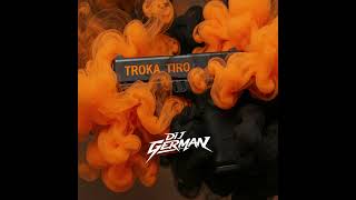 TROKA TIRO - AFRO TECH HOUSE TYPE BEAT | Breyth x Danni Gato Type Beat