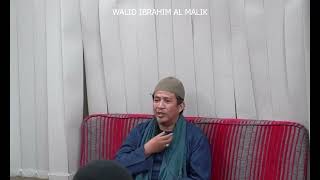 Penyakit Paling Berbahaya - Walid Ibrahim Al Malik