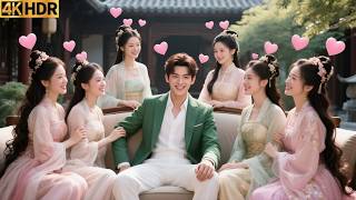 Download Lagu Playboy terpindah ke masa lalu jadi pria kerdil—pakai kemampuannya ia jadi kaya nikahi empat istri！！ MP3