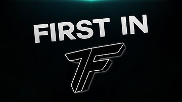 First in 7F!