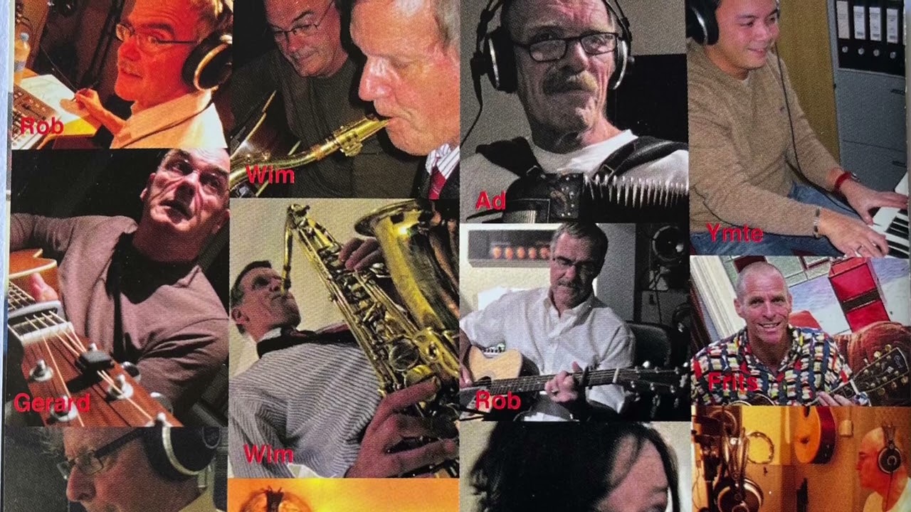 Steenstraat nieuwe Beestenmarkt - Leidse liedjes