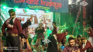 Dalan Tresno 🎶 (Voc: Mareta1289) Lagu Jaranan WANDHE BUDOYO Terbaru2025