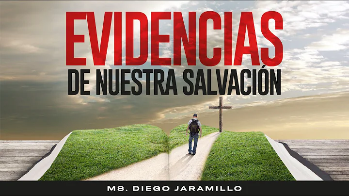 EVIDENCIAS DE NUESTRA SALVACION -2 TIMOTEO 1:8-12 ...