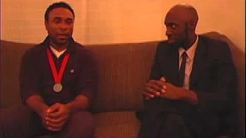 Marcus Phelps & Black Costas.m4v