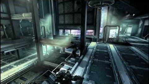 Killzone 2 "DLC: Steel & Titanium Map Pack" TRUE-HD QUALITY