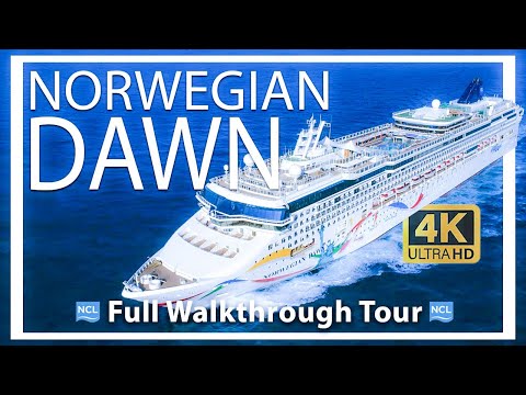 Vidéo: Le plaisir familial de Norwegian Cruise Line